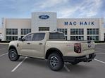 2025 Ford Ranger SuperCrew Cab 4x4 Pickup for sale #51018 - photo 2