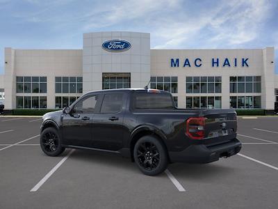 2025 Ford Maverick SuperCrew Cab AWD Pickup for sale #51019 - photo 2