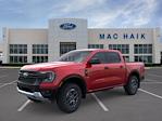 2025 Ford Ranger SuperCrew Cab 4x4 Pickup for sale #51021 - photo 1
