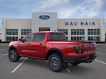 2025 Ford Ranger SuperCrew Cab 4x4 Pickup for sale #51021 - photo 2