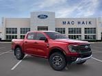 2025 Ford Ranger SuperCrew Cab 4x4 Pickup for sale #51021 - photo 13