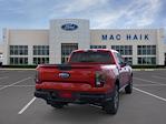 2025 Ford Ranger SuperCrew Cab 4x4 Pickup for sale #51021 - photo 14