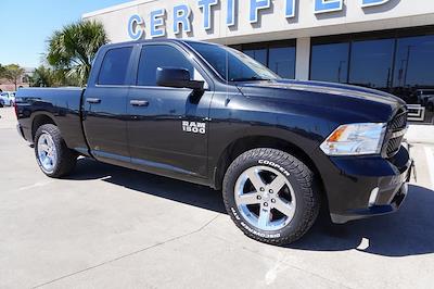 Used 2017 Ram 1500 - photo 1