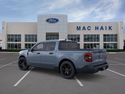 New 2025 Ford Maverick XLT SuperCrew Cab for sale #51023 - photo 2
