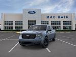 2025 Ford Maverick SuperCrew Cab AWD Pickup for sale #51023 - photo 3