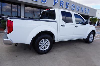 2019 Nissan Frontier Crew Cab RWD Pickup for sale #51023A - photo 2