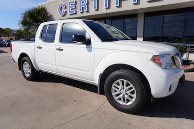 Used 2019 Nissan Frontier SV Crew Cab for sale #51023A - photo 1