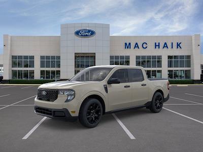2025 Ford Maverick SuperCrew Cab AWD Pickup for sale #51025 - photo 1