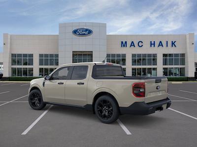 2025 Ford Maverick SuperCrew Cab AWD Pickup for sale #51025 - photo 2