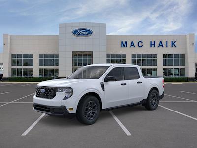 New 2025 Ford Maverick XLT SuperCrew Cab for sale #51029 - photo 1