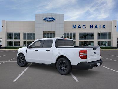 New 2025 Ford Maverick XLT SuperCrew Cab for sale #51029 - photo 2