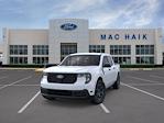 New 2025 Ford Maverick XLT SuperCrew Cab for sale #51029 - photo 9