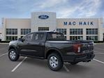 New 2025 Ford Ranger XL SuperCrew Cab for sale #51030 - photo 2
