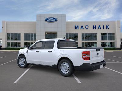 2025 Ford Maverick SuperCrew Cab AWD Pickup for sale #51031 - photo 2