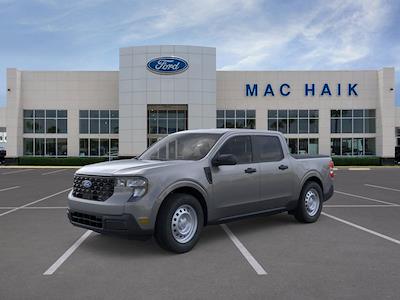 2025 Ford Maverick SuperCrew Cab AWD Pickup for sale #51032 - photo 1