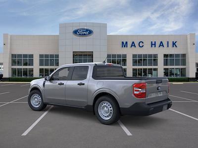 2025 Ford Maverick SuperCrew Cab AWD Pickup for sale #51032 - photo 2