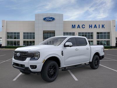 2025 Ford Ranger SuperCrew Cab 4x4 Pickup for sale #51034 - photo 1