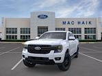 2025 Ford Ranger SuperCrew Cab 4x4 Pickup for sale #51034 - photo 9