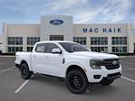 2025 Ford Ranger SuperCrew Cab 4x4 Pickup for sale #51034 - photo 13