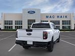 2025 Ford Ranger SuperCrew Cab 4x4 Pickup for sale #51034 - photo 14