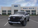 2025 Ford Ranger SuperCrew Cab 4x2 Pickup for sale #51035 - photo 9