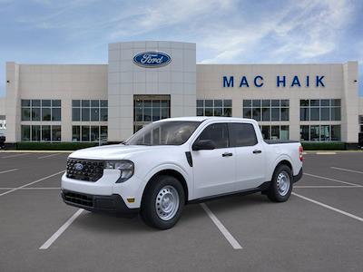 2025 Ford Maverick SuperCrew Cab FWD Pickup for sale #51037 - photo 1