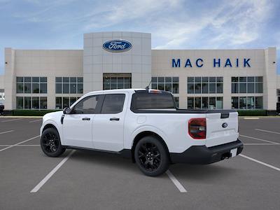 New 2026 Ford Maverick XLT SuperCrew Cab for sale #51044 - photo 2