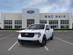 New 2026 Ford Maverick XLT SuperCrew Cab for sale #51044 - photo 3