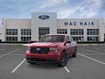 New 2026 Ford Maverick XLT SuperCrew Cab for sale #51045 - photo 3