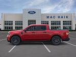 New 2026 Ford Maverick XLT SuperCrew Cab for sale #51045 - photo 4