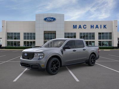 New 2026 Ford Maverick XLT SuperCrew Cab for sale #51048 - photo 1