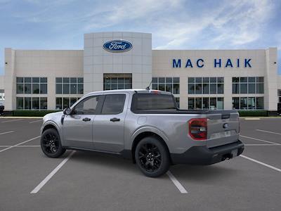 New 2026 Ford Maverick XLT SuperCrew Cab for sale #51048 - photo 2