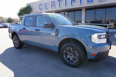 Used 2023 Ford Maverick XLT SuperCrew Cab for sale #51053A - photo 1