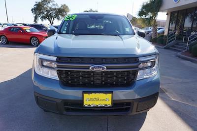 Used 2023 Ford Maverick XLT SuperCrew Cab for sale #51053A - photo 2