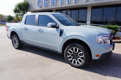 2023 Ford Maverick SuperCrew Cab FWD Pickup for sale #51054A - photo 1