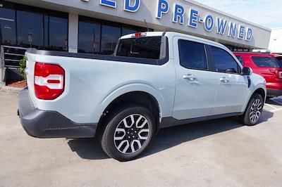 2023 Ford Maverick SuperCrew Cab FWD Pickup for sale #51054A - photo 2