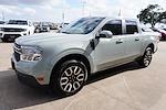 Used 2023 Ford Maverick Lariat SuperCrew Cab for sale #51054A - photo 4