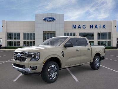 New 2025 Ford Ranger - photo 1