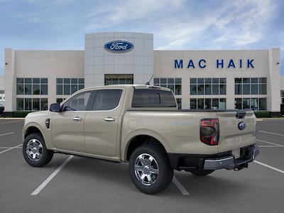 New 2025 Ford Ranger - photo 1