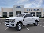 New 2025 Ford Ranger XLT SuperCrew Cab for sale #51058 - photo 1