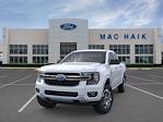 New 2025 Ford Ranger XLT SuperCrew Cab for sale #51058 - photo 3
