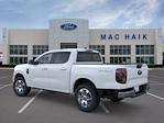 New 2025 Ford Ranger XLT SuperCrew Cab for sale #51058 - photo 2