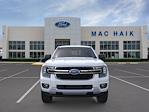 New 2025 Ford Ranger XLT SuperCrew Cab for sale #51058 - photo 6