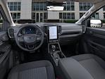 New 2025 Ford Ranger XLT SuperCrew Cab for sale #51058 - photo 9