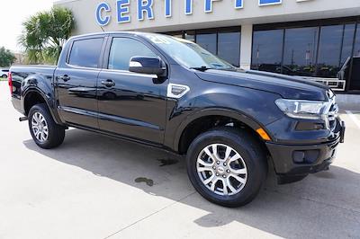 Used 2020 Ford Ranger - photo 1