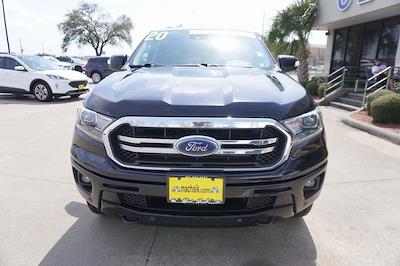 Used 2020 Ford Ranger - photo 1