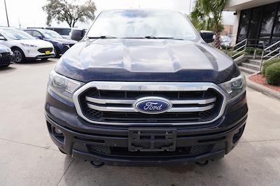 Used 2020 Ford Ranger - photo 1