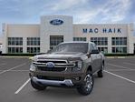 2025 Ford Ranger SuperCrew Cab 4x2 Pickup for sale #51059 - photo 3
