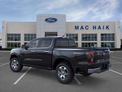 2025 Ford Ranger SuperCrew Cab 4x2 Pickup for sale #51060 - photo 2