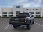 2025 Ford Ranger SuperCrew Cab 4x2 Pickup for sale #51060 - photo 8